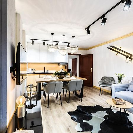 Apartament Ski Закопане Екстериор снимка